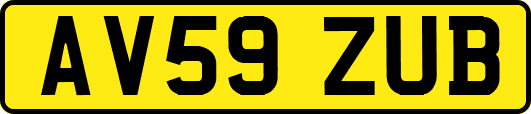 AV59ZUB