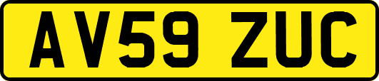 AV59ZUC
