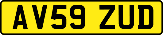 AV59ZUD