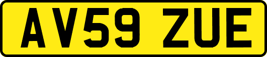 AV59ZUE