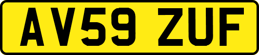 AV59ZUF