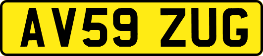 AV59ZUG