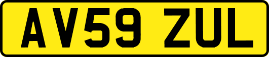 AV59ZUL