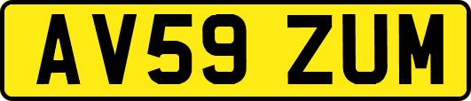 AV59ZUM
