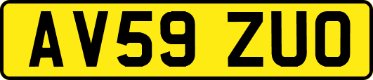 AV59ZUO