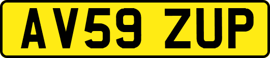 AV59ZUP