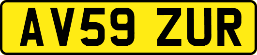 AV59ZUR