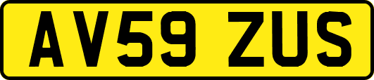 AV59ZUS