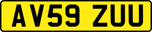 AV59ZUU