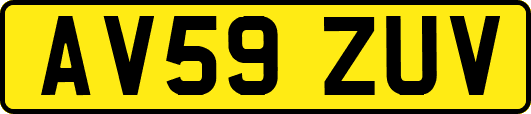 AV59ZUV