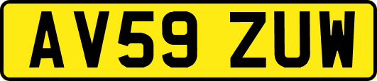 AV59ZUW