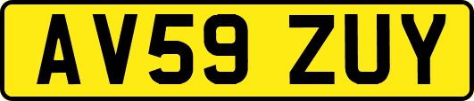 AV59ZUY