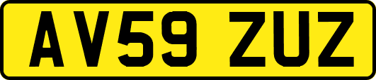 AV59ZUZ