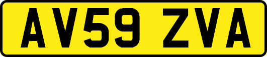 AV59ZVA