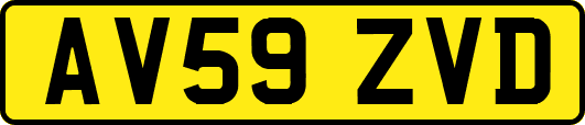 AV59ZVD