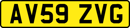 AV59ZVG