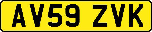 AV59ZVK