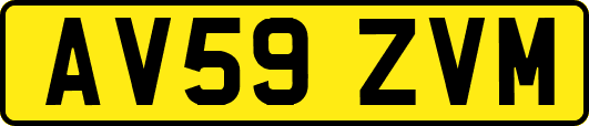 AV59ZVM