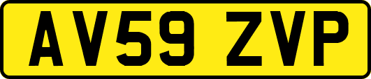 AV59ZVP
