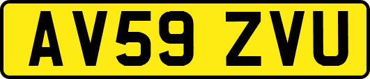 AV59ZVU