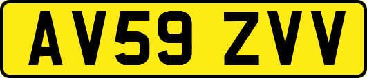 AV59ZVV