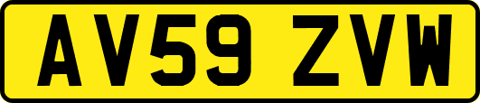 AV59ZVW