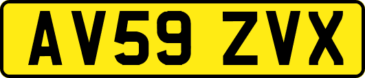 AV59ZVX