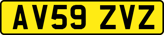 AV59ZVZ