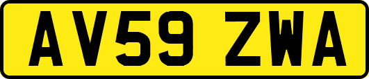 AV59ZWA