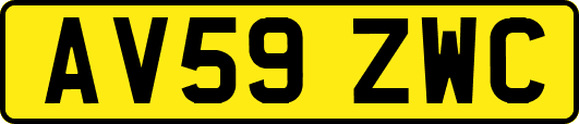 AV59ZWC