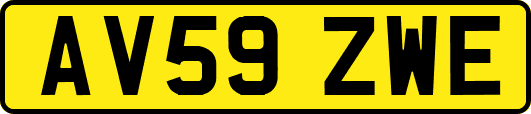 AV59ZWE