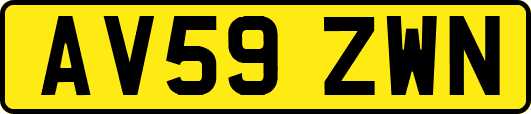AV59ZWN