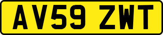 AV59ZWT
