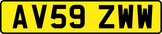 AV59ZWW