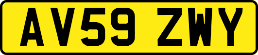 AV59ZWY