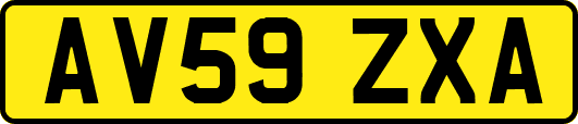 AV59ZXA