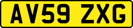 AV59ZXG