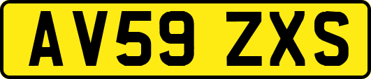 AV59ZXS