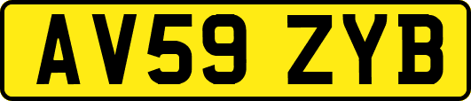 AV59ZYB