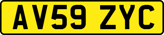 AV59ZYC