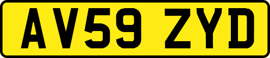 AV59ZYD