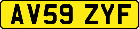 AV59ZYF