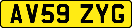 AV59ZYG