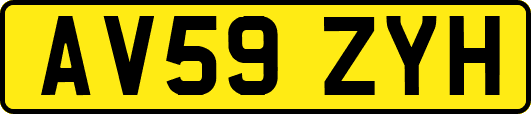 AV59ZYH