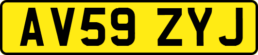 AV59ZYJ