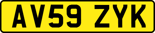 AV59ZYK