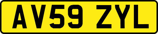 AV59ZYL