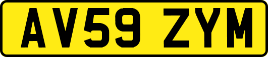 AV59ZYM