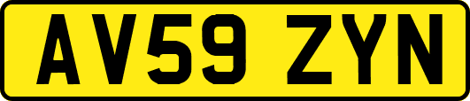 AV59ZYN
