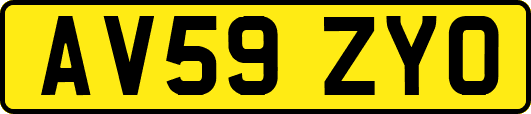 AV59ZYO